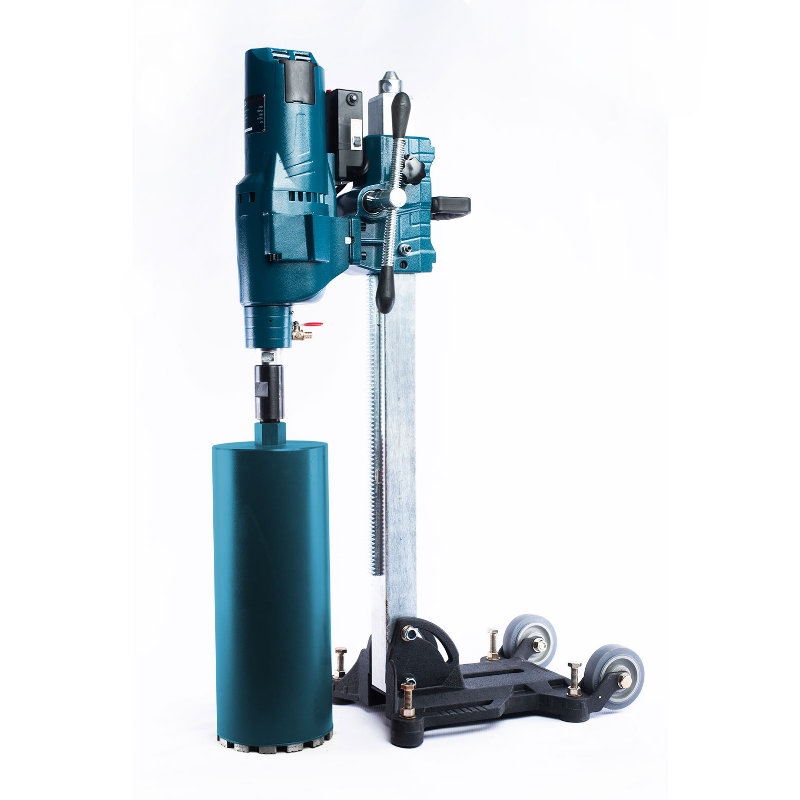 Машина алмазного бурения Alteco Professional DD 4025 MF 13538 в Кинешме