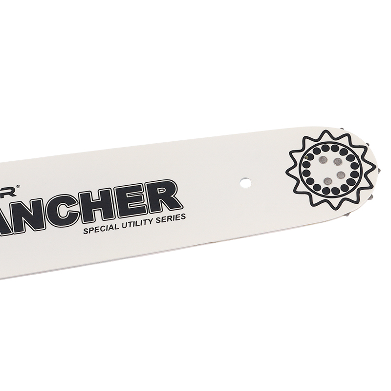 Шина для цепной пилы Rezer Rancher 506 L 10 H, 50 см/20”, паз 1,6 мм, шаг цепи 0,404”, 64 звена в Твери