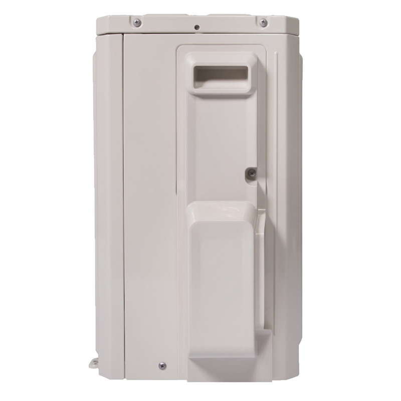 Сплит-система инверторного типа Royal Thermo Perfecto DC RTPI-24HN8 НС-1598318, комплект