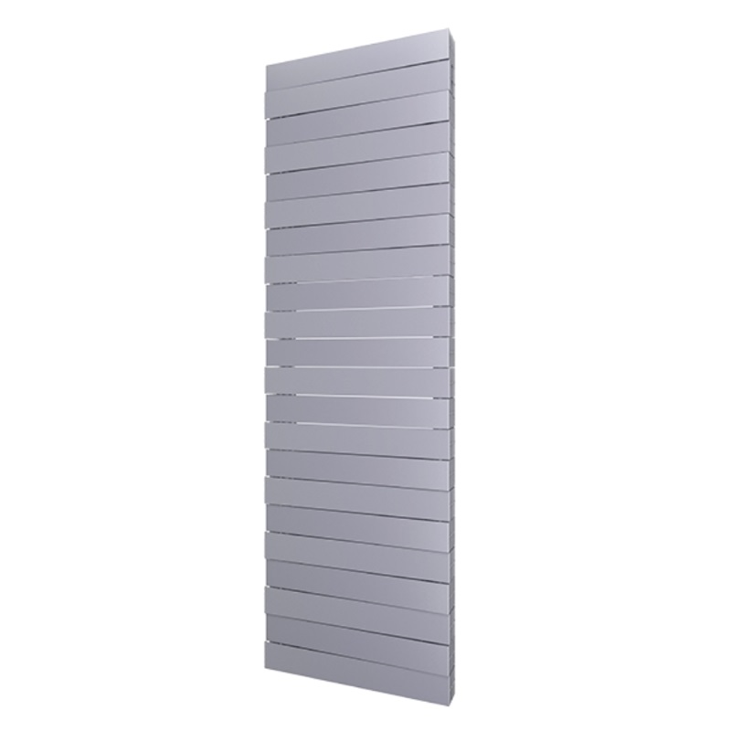 Радиатор Royal Thermo PianoForte Tower Silver Satin - 22 секции НС-1176350 57330₽