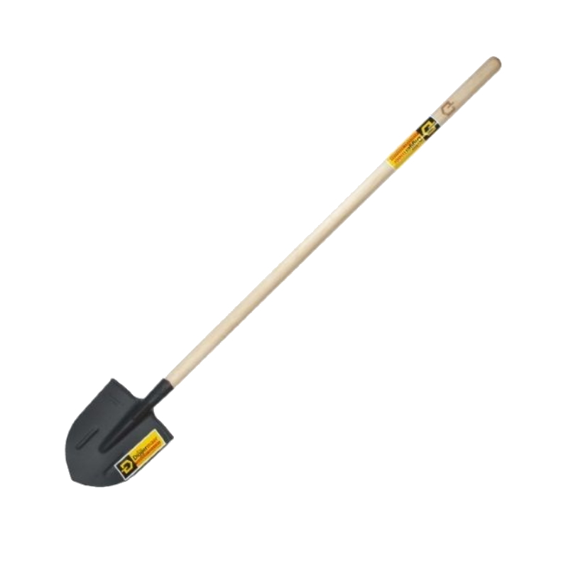 Остроконечная лопата с черенком Diggermaer D1.3C2 в Туле