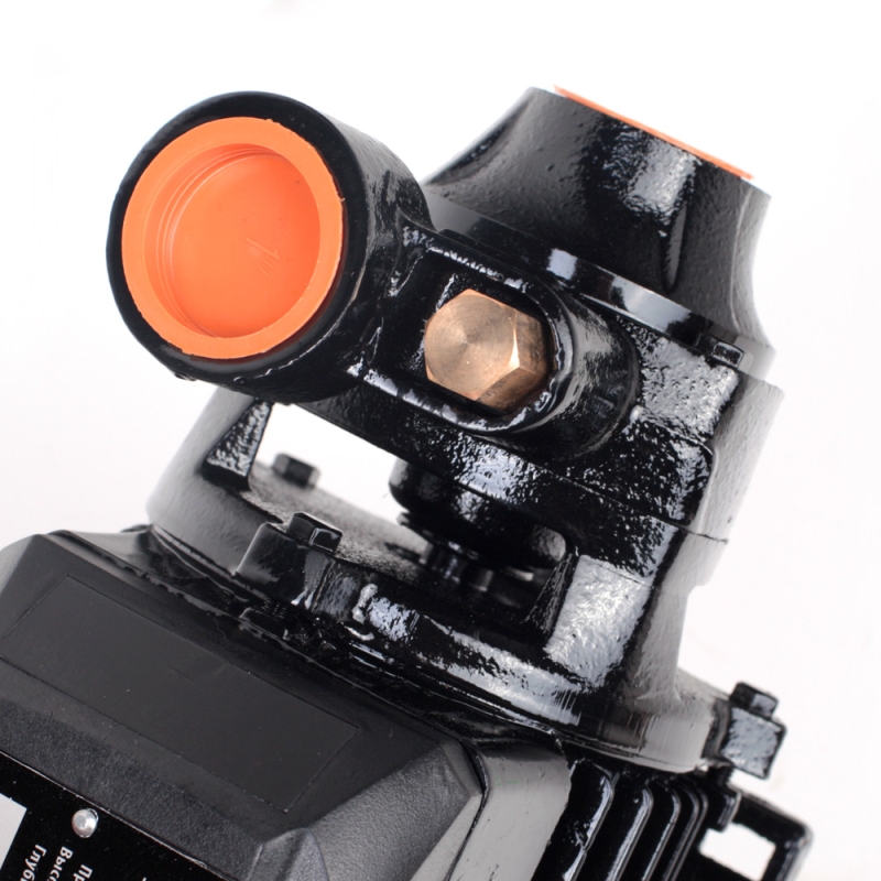 Насос вихревой поверхностный Patriot QB-60 315302451 (370 Вт, 1500л/час, подъем - 25 метров) в Череповце