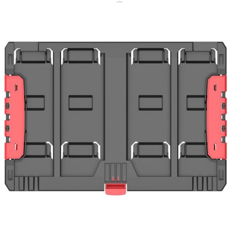Адаптер Milwaukee PACKOUT 4932464081 для HD BOX кейсов в Рыбинске