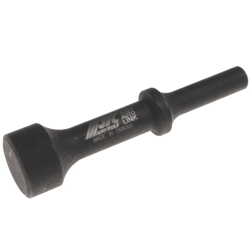 Зубило для пневмомолотка JTC JTC-3331 круглое длина 114 мм 1200₽