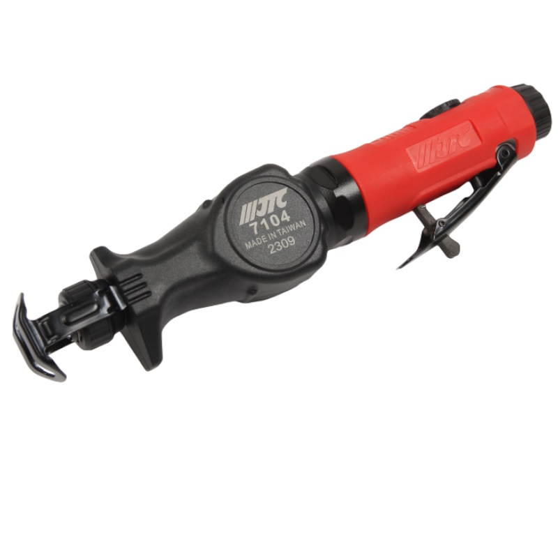 Пневмоножовка JTC JTC-7104 5000 ходмин длина 235мм