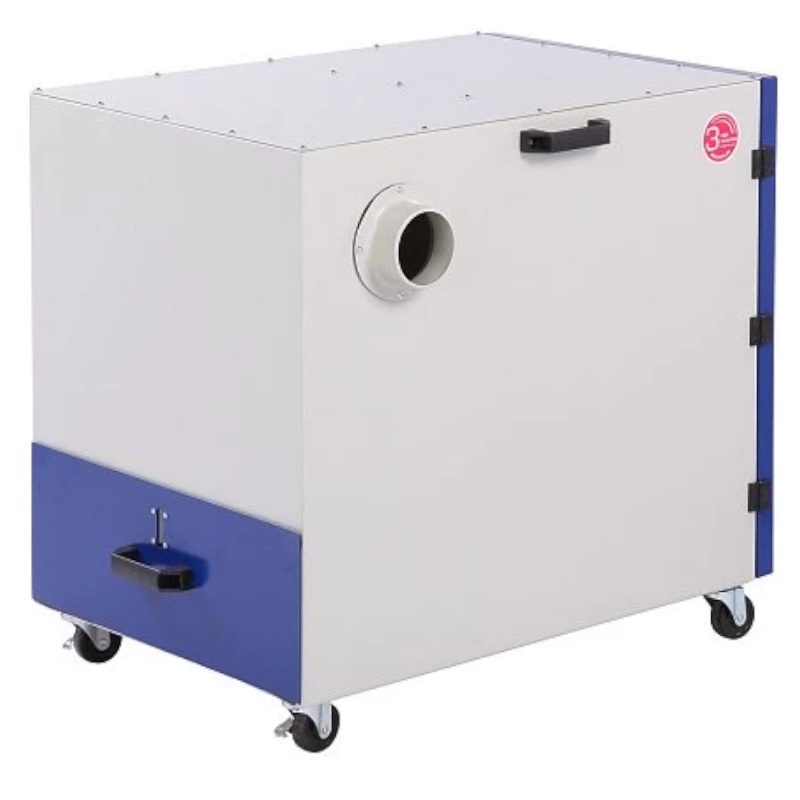 Установка вытяжная Belmash MDC1800 D119A в Коврове