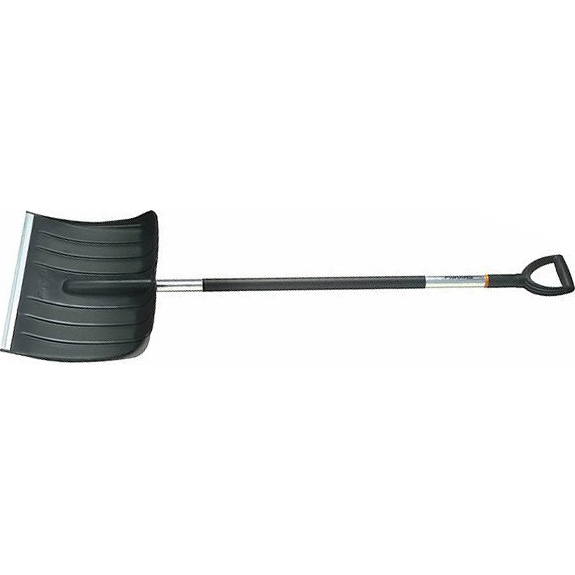 Скрепер для уборки снега FISKARS 145020, облегченный в Твери