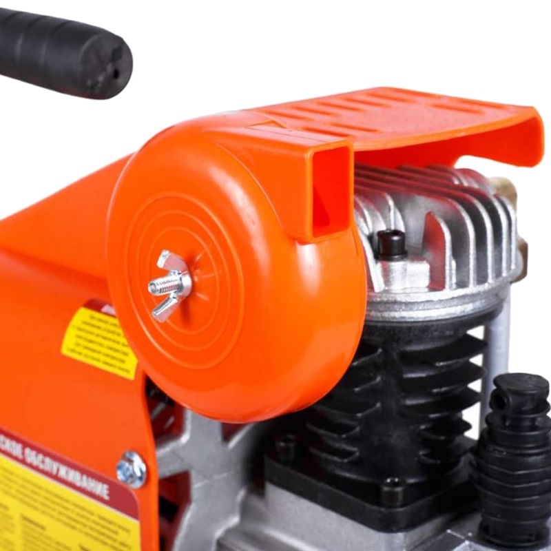 Компрессор с прямой передачей Кратон AC-175-6-DD