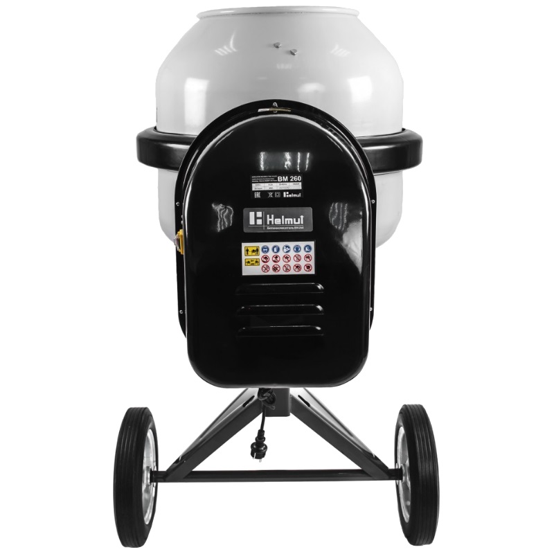 Бетоносмеситель Helmut BM260 hl-19 в Костроме