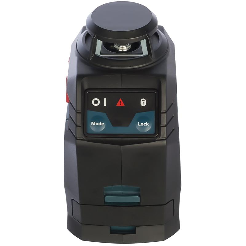 Лазерный нивелир Bosch Professional GLL 2-20 + BM 3 0.601.063.J00 в Переславле