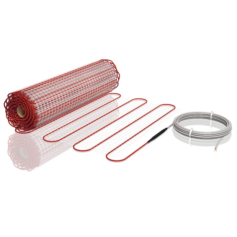 Мат нагревательный Royal Thermo Flat Mat RTFM 2-150-10 НС-1599112, комплект в Угличе