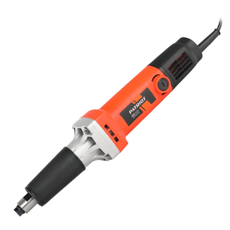 Прямая шлифмашина Patriot DG 600 5690₽