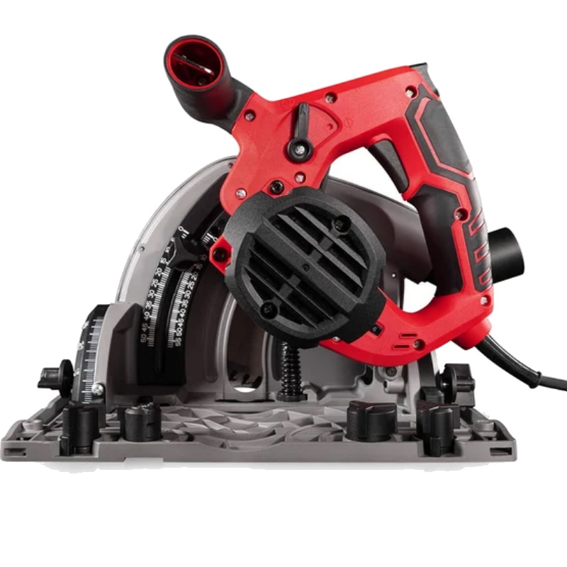 Пила циркулярная погружная КВТ ППр-60н серия ПРОФИ 104870 22300₽