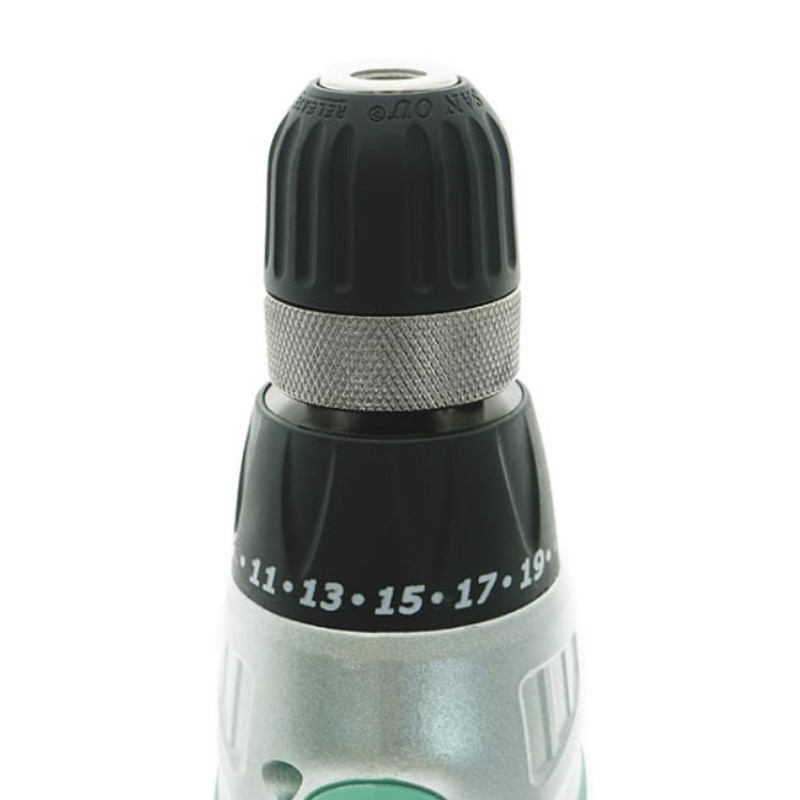 Сетевая дрель-шуруповерт Sturm ID2140 мощность 400 вт 1000 оборотовмин реверс подсветка рабочей зоны