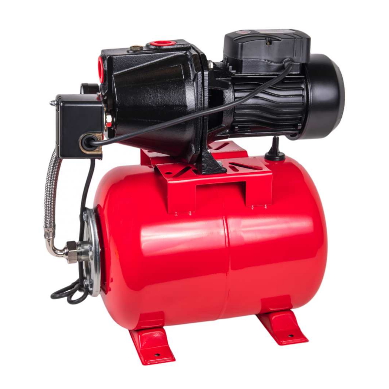 Насосная станция P.I.T. PAP015022-900/42 в Переславле