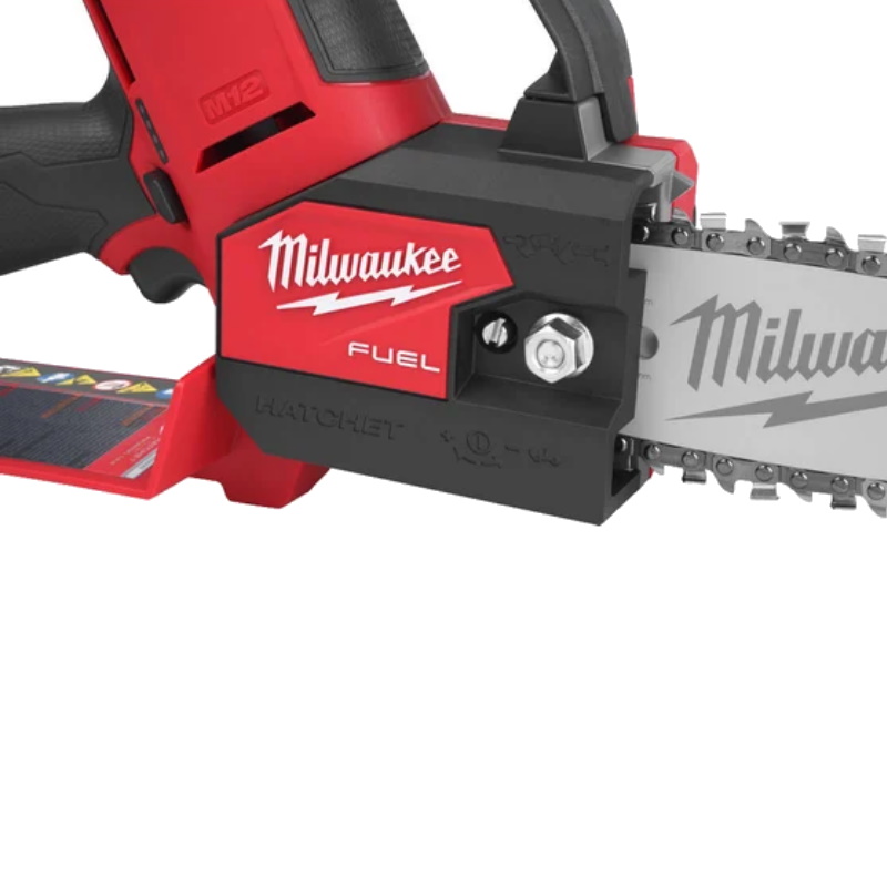 Пила аккумуляторная цепная Milwaukee FUEL 2 FHS-602X 4933472212, садовая в Череповце
