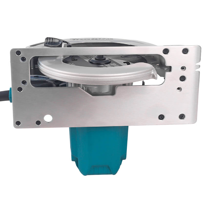 Пила дисковая Makita HS7611K,1600Вт, 5500об\м, диск-ф190х30мм, рез-65мм, Кейс в Коврове