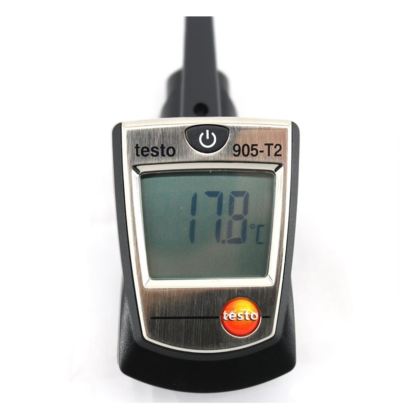 Портативный термометр Testo 905-T2 00000002390 в Ярославле