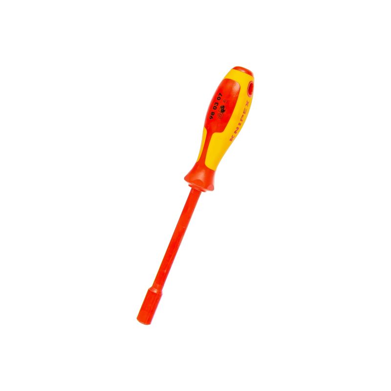 Торцевая отвертка-ключ KNIPEX KN-980307, 237 mm в Переславле