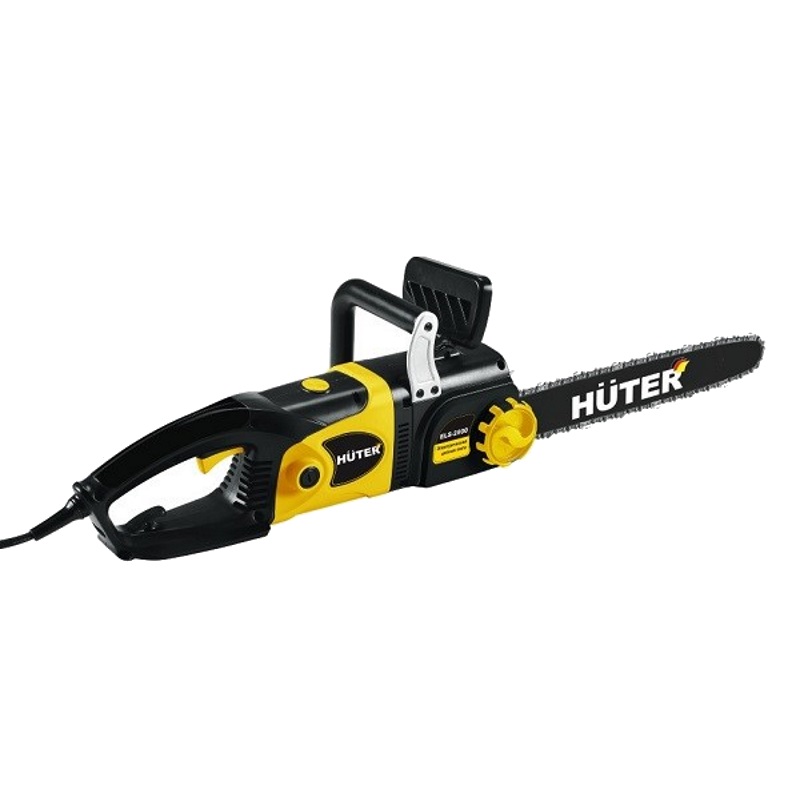 Электрическая цепная пила Huter ELS-2800 70/10/7 в Череповце