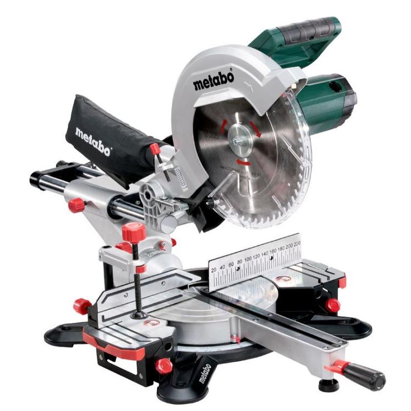 Торцовочная пила Metabo KGS 305 M 619305000 во Владимире