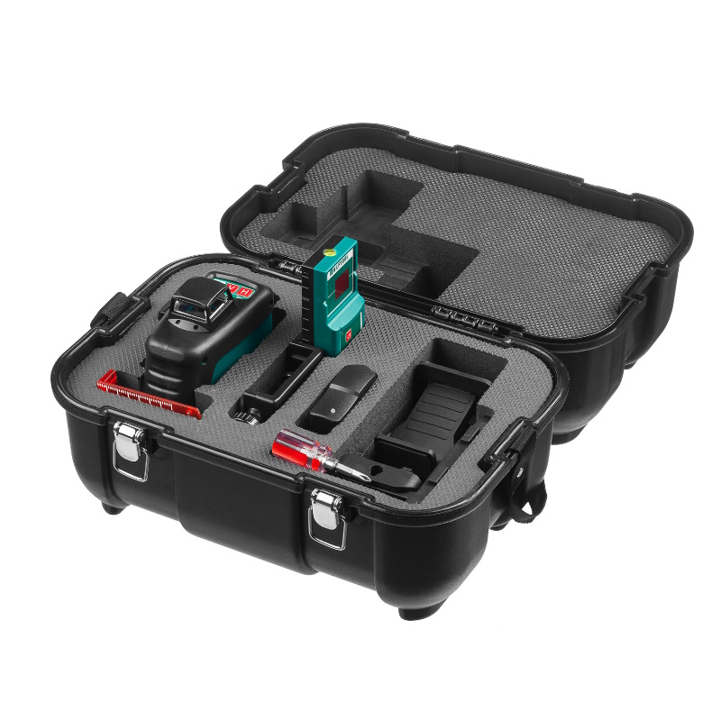 Лазерный нивелир Kraftool LL 3D-4 34640-4 в Костроме