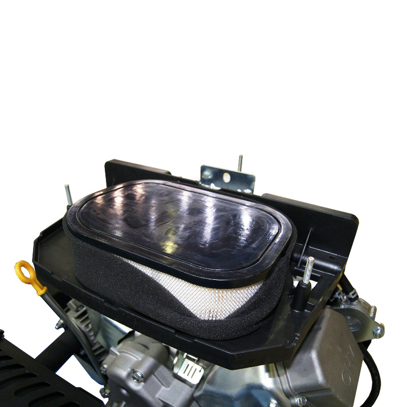 Двигатель Lifan 2V90F ECC (37 л.с.) 28.575 мм в Твери