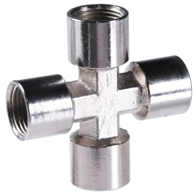 Переходник Fubag 180361, 3/8"FFFF  в Ярославле