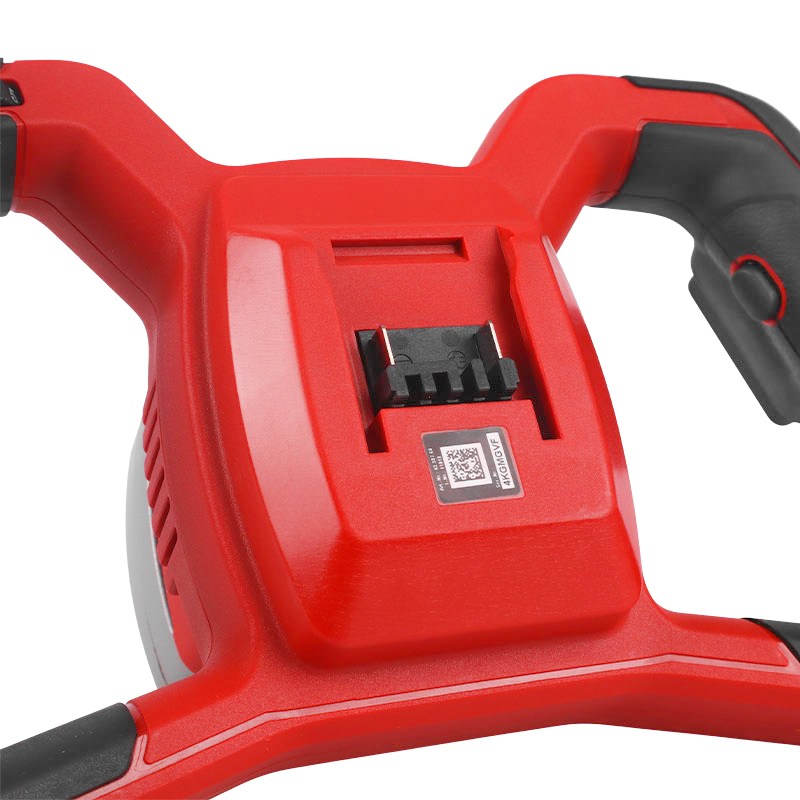 Миксер аккумуляторный Einhell PXC TE-MX 18 Li 4258760SET,18 В, ЗУ, +1 аккумулятор, 5.2 Ач