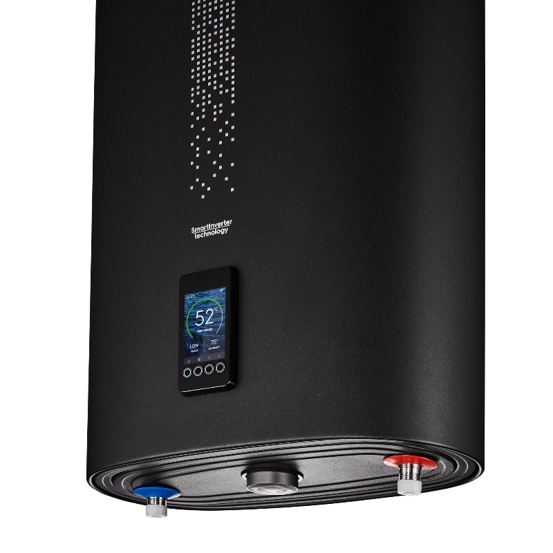 Водонагреватель Electrolux EWH 30 SmartInverter Grafit НС-1428860 в Костроме
