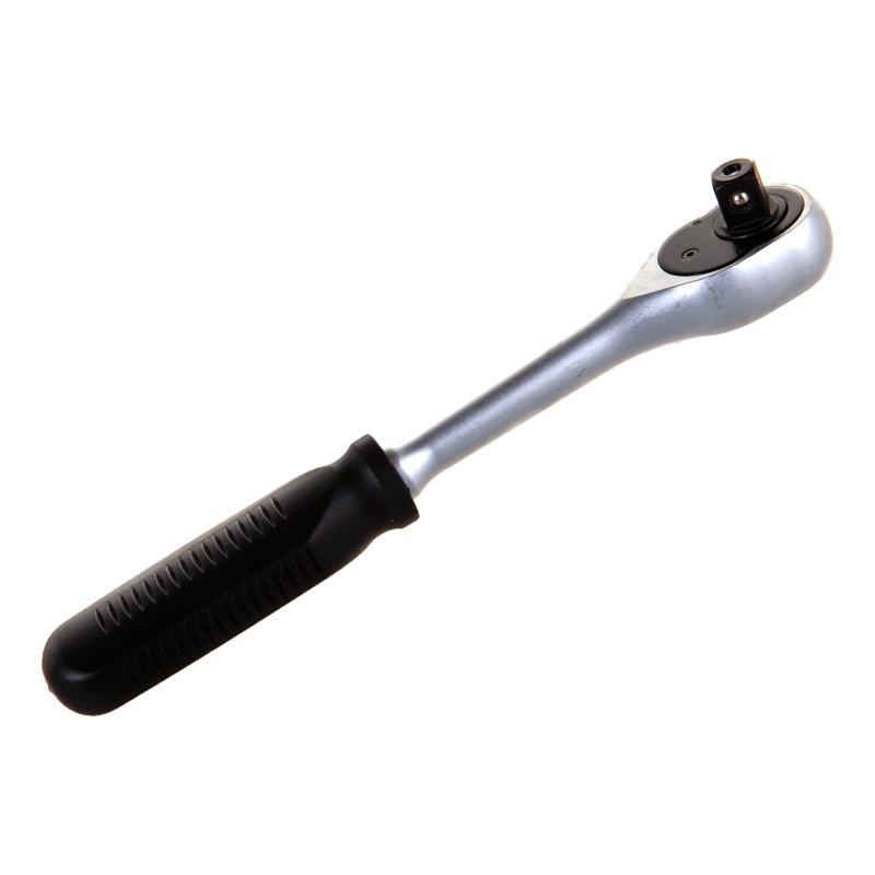 Набор головок шестигранных Дело Техники 620711, 11 предметов