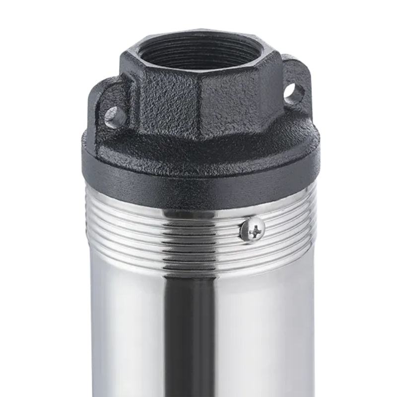 Погружной скважинный насос Unipump ECO MIDI-1 96684 в Череповце