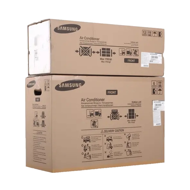 Сплит-система Samsung AR07HQFNAWKXER/HQFNAWKNER в Александрове