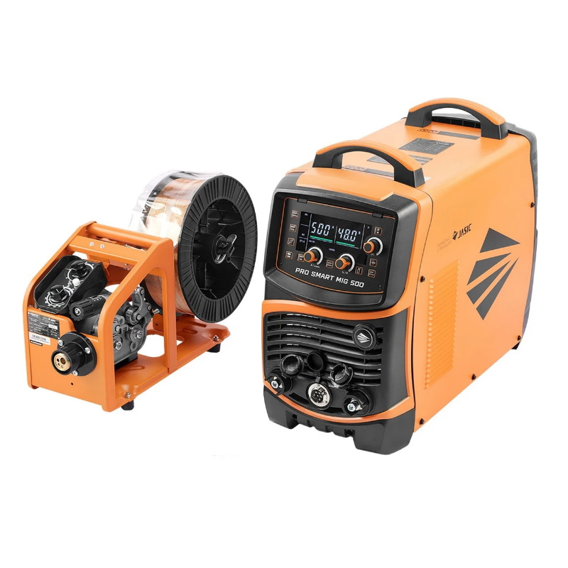 Инвертор сварочный Сварог MIG 500 "PRO SMART" (N215S)