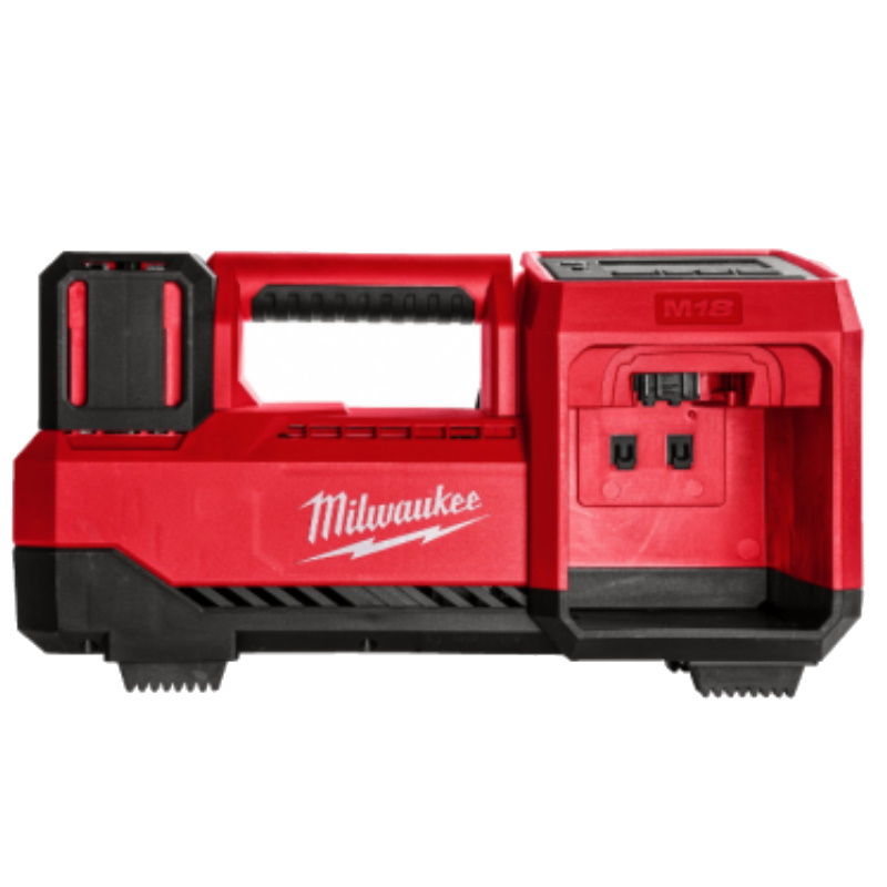 Компрессор аккумуляторный Milwaukee M18 BI-0 4933478706 20840₽