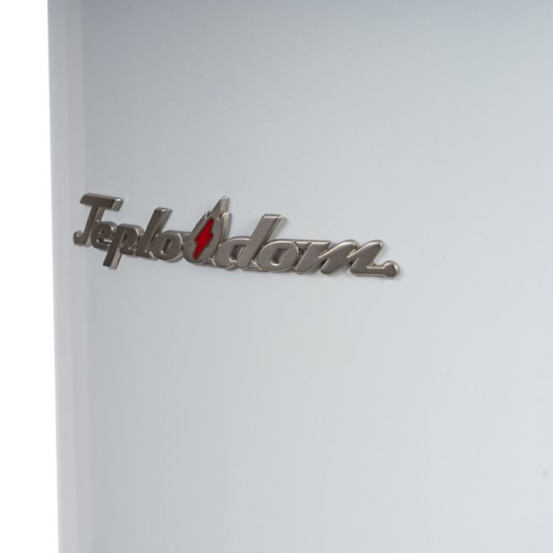 Котел тэновый электрический Teplodom i-TRM SILVER StS-6 (P=6кВт, 220/380В, Sотапл=60 квм, ТЭН из нержавеющей стали) во Владимире