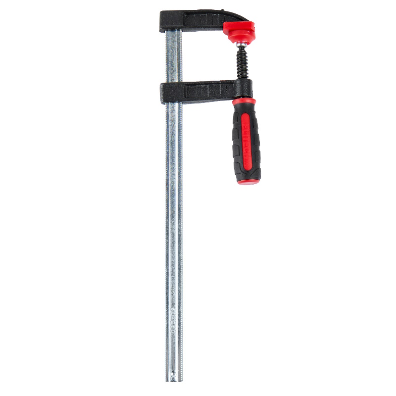 Струбцина Elitech 515103 207236, тип F, 50X250, усилие 1700H в Туле