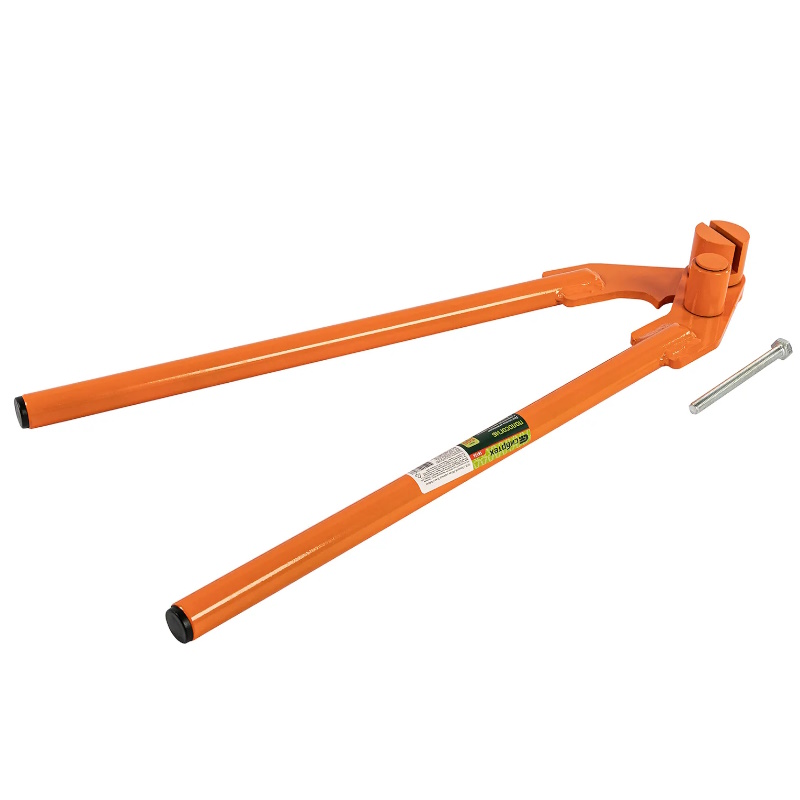 Полосогиб Сибртех 18126 500 мм ширина до 30 мм 2223₽