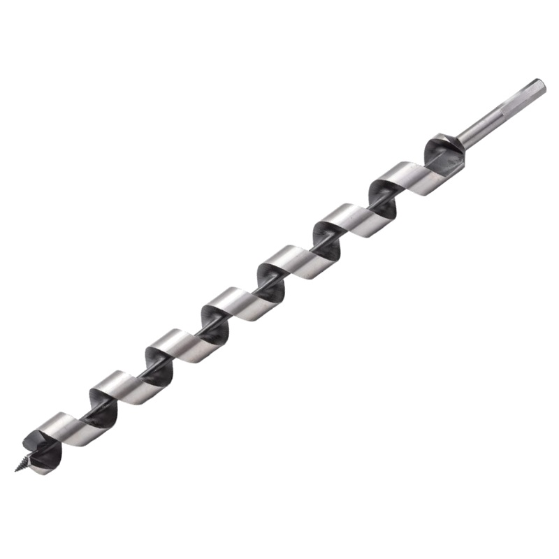 Сверло Левиса по дереву 30x330x450 мм Makita D-07668