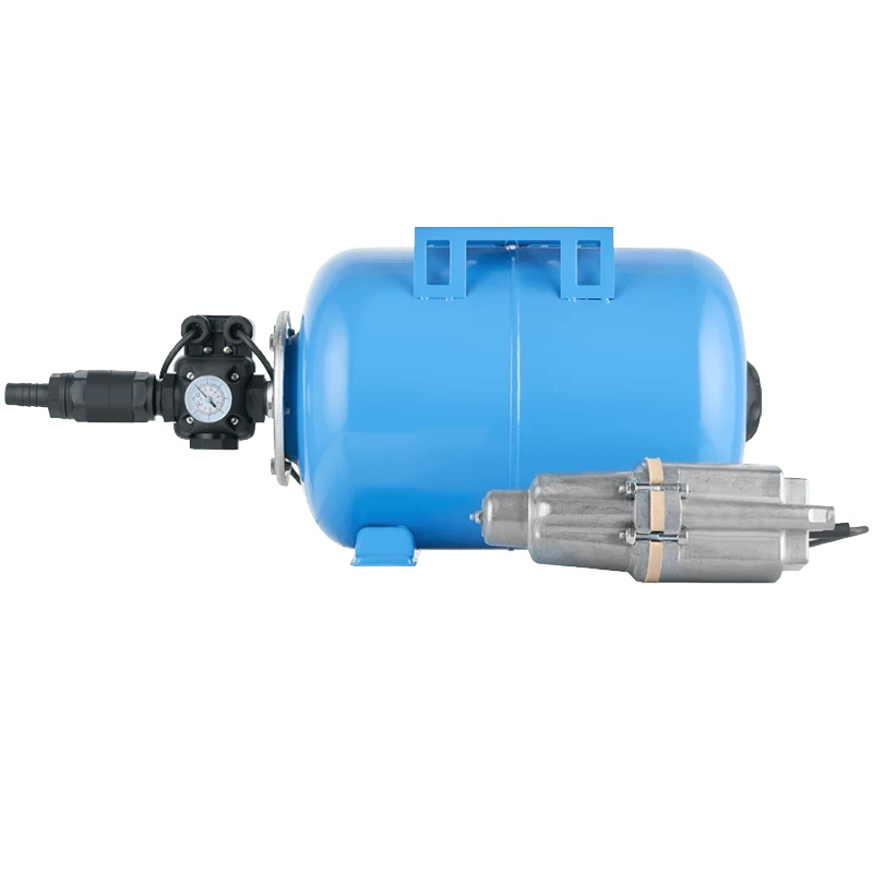 Насосная станция Unipump Акваробот М 24-15Н 11954