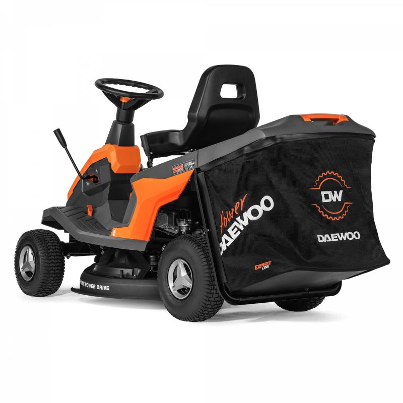 Райдер бензиновый Daewoo DWR 660 в Угличе