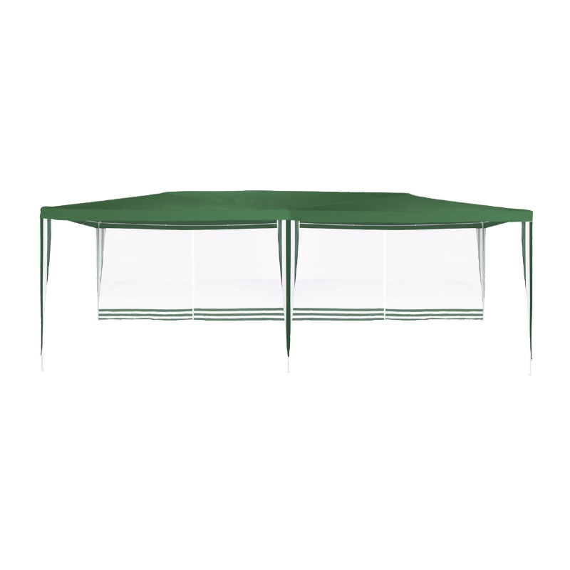 Тент садовый Green Glade 1056 3х6х2,5 м, полиэстер в Угличе