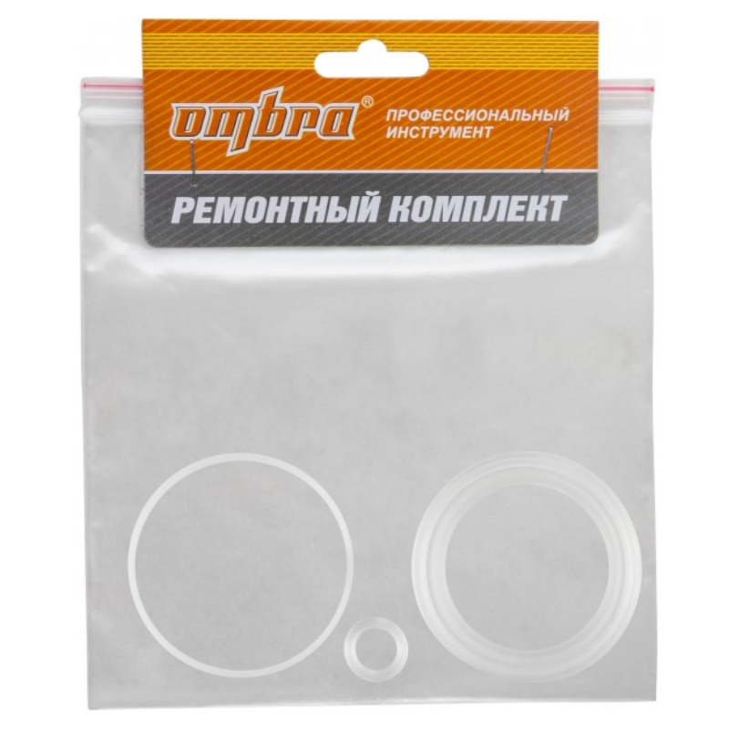 Ремонтный комплект для пресса гидравлического напольного 20т. OHT620N Ombra OHT620NRK 059069 в Костроме