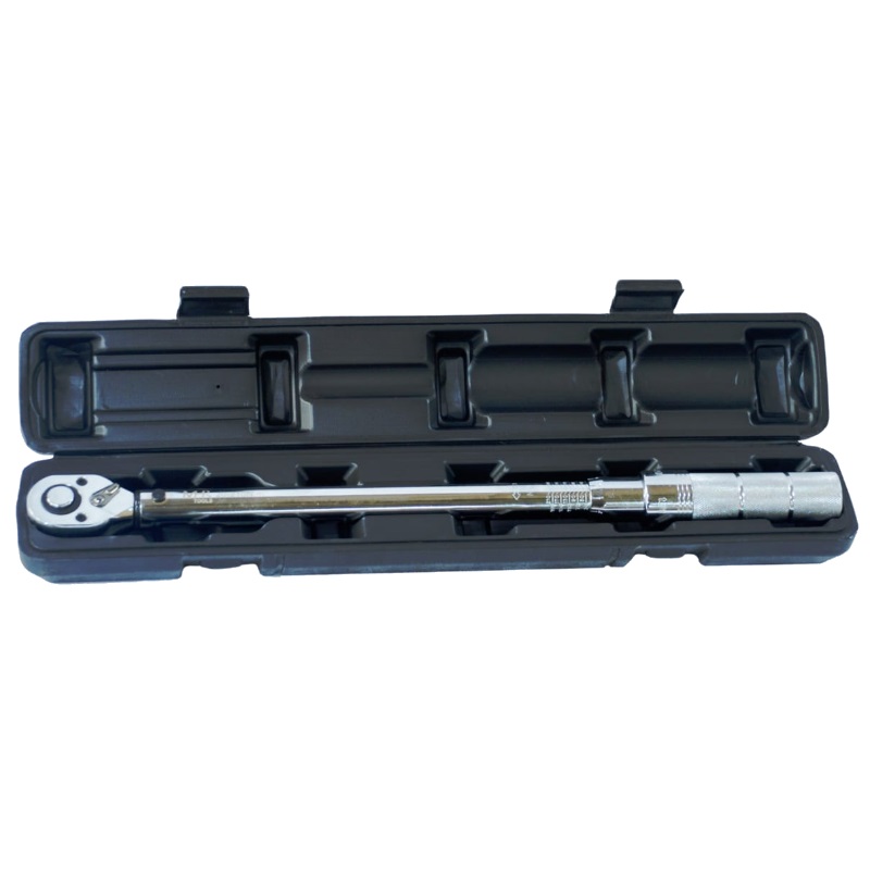 Ключ динамометрический MHRTools MHR-B0210-12, 20-210Nm, 1/2  в Рыбинске