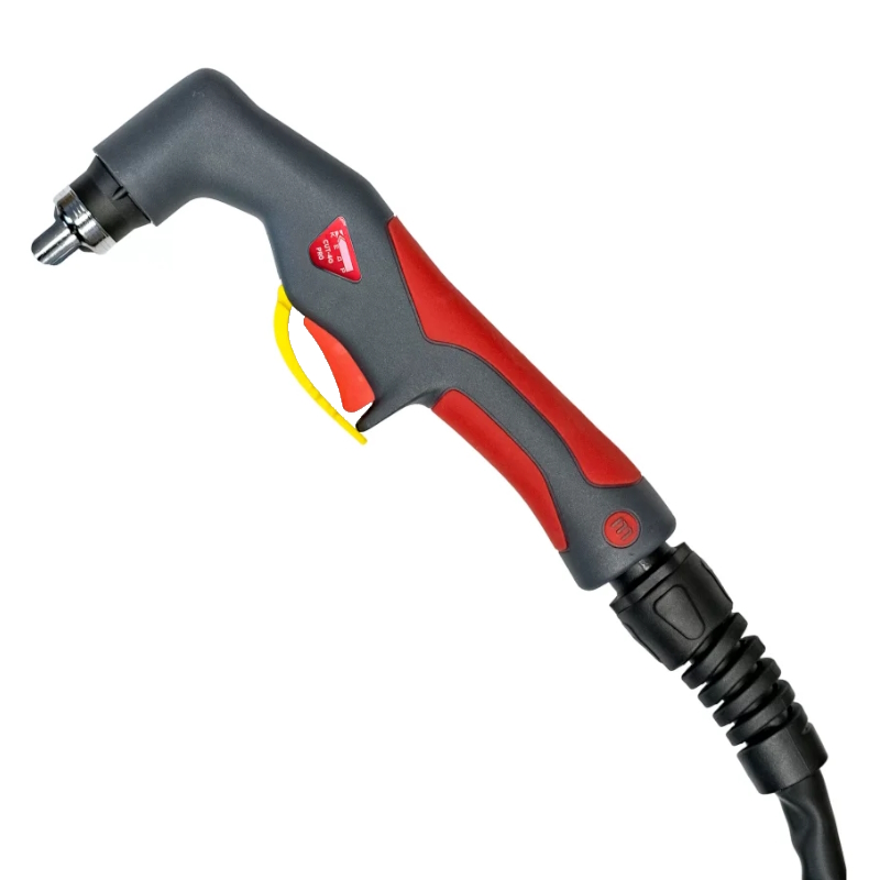 Плазмотрон Кедр CUT-40 PRO 8012521 ЦА для аппарата MultiCUT-400C 12м 33218₽