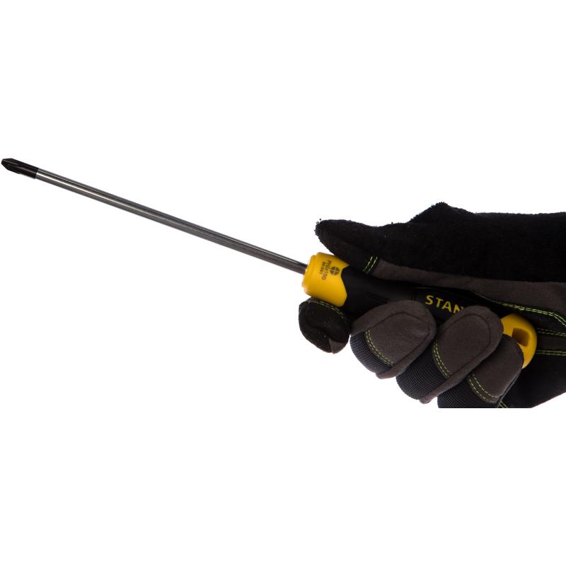 Отвертка Stanley CUSHION GRIP 064941, PH2х150 мм в Иваново