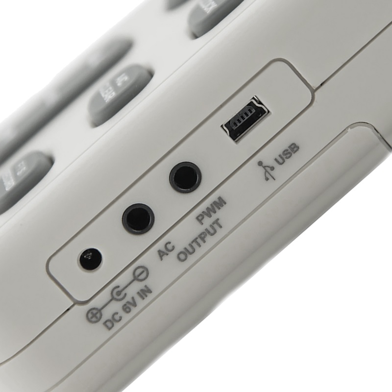 Измеритель шума с USB интерфейсом Мегеон 92132 4489 в Костроме
