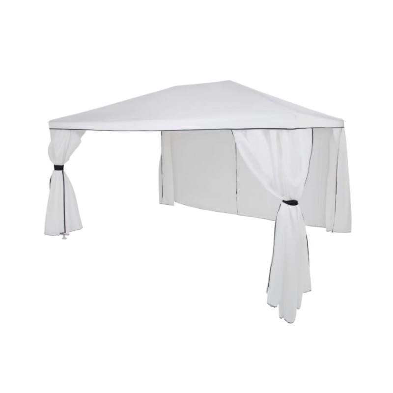 Тент садовый Green Glade 1050 3х4х2,5 м, полиэстер в Туле