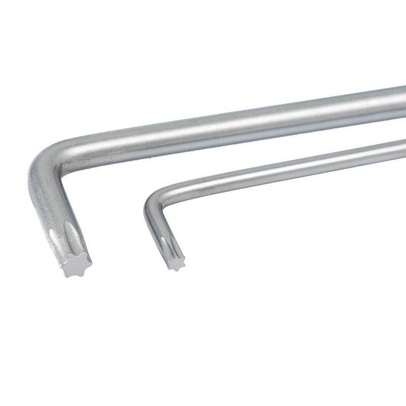 Набор ключей Дело Техники 563091 (TORX, 9 шт) в Нижнем Новгороде