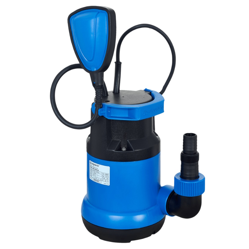 Дренажный насос Aquario ADS-250-5E 1250 в Костроме
